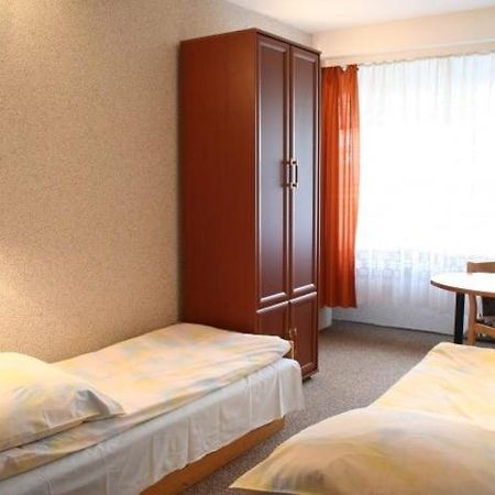 Hotel Biala Gwiazda Krakow Exterior photo