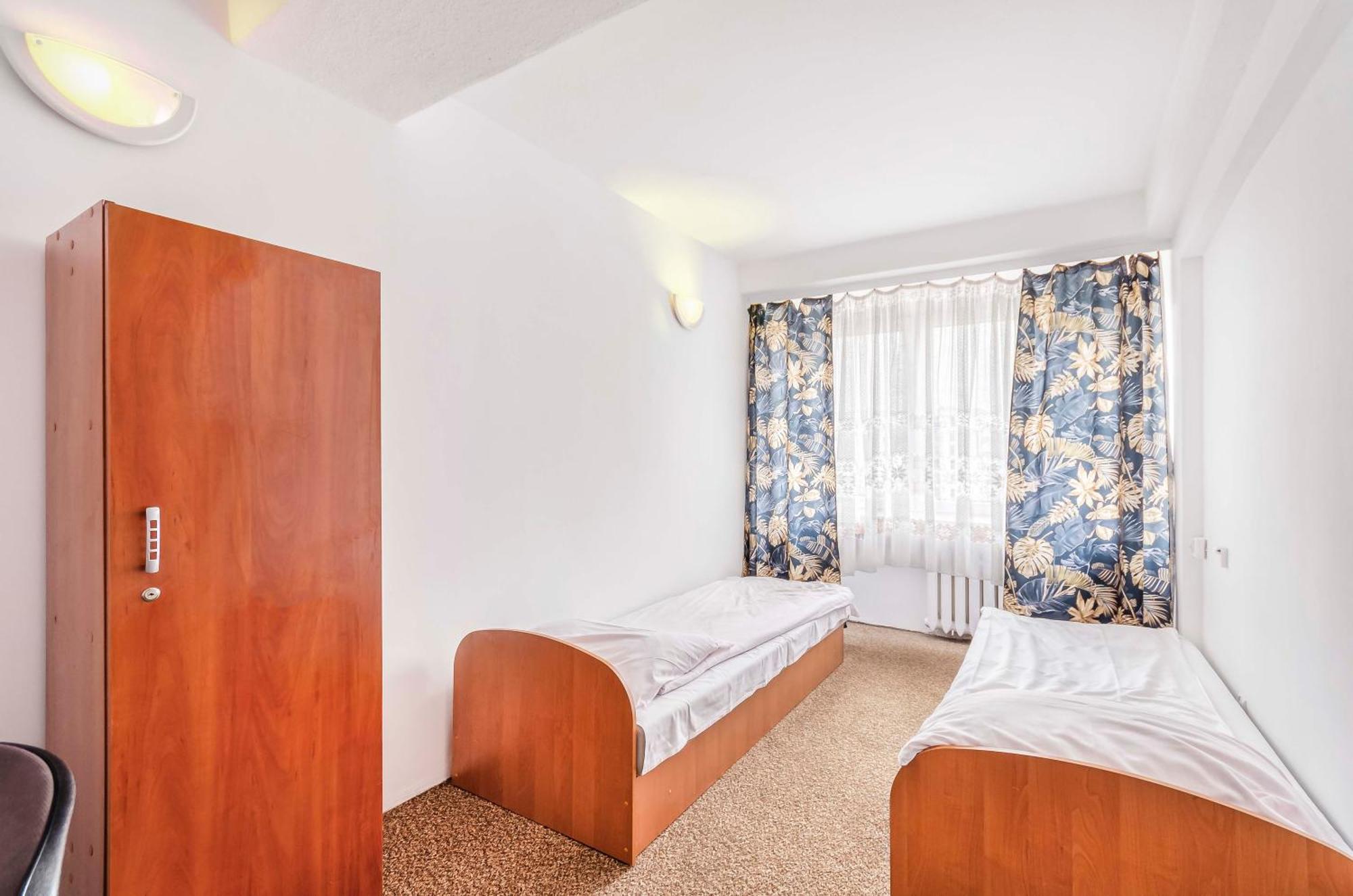 Hotel Biala Gwiazda Krakow Exterior photo